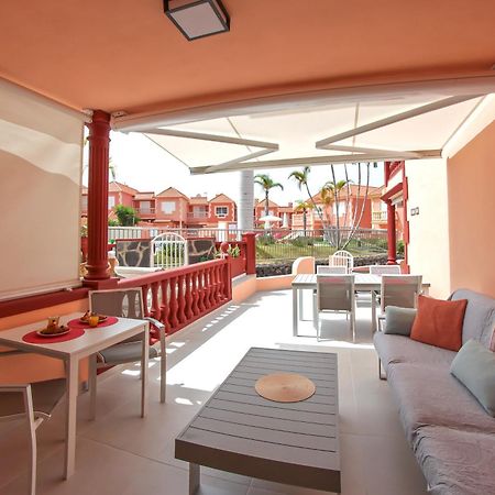 Kate Duque Fantastic Apartment With Lovely Pool 阿德耶 外观 照片