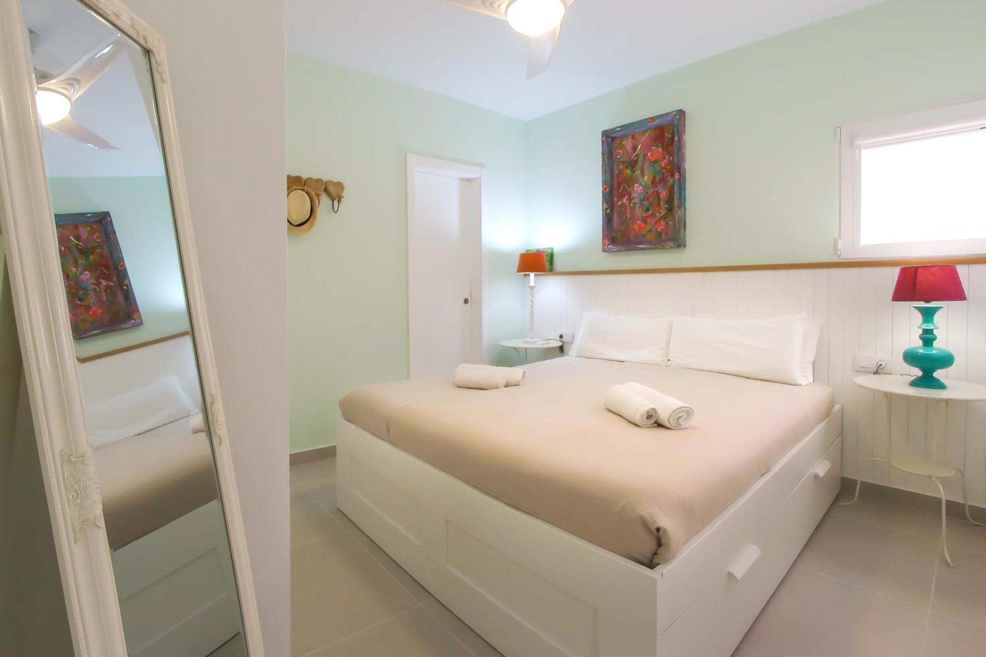 Kate Duque Fantastic Apartment With Lovely Pool 阿德耶 外观 照片